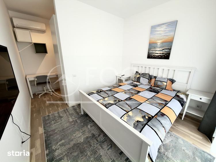 Apartament MODERN 82MP Centrala Proprie - Metrou - Iancului | Ferdinan - 14