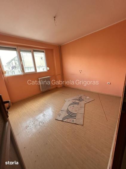 Apartament 2 camere - Galati - Micro 20