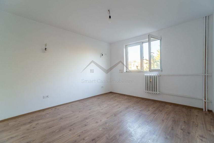 Garsonieră decomandată în Tătărași