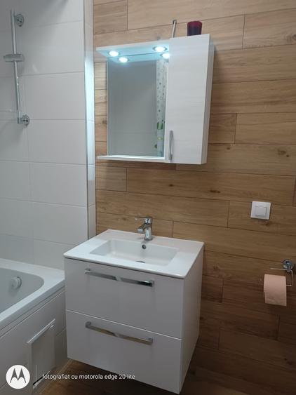 Garsonieră decomandată în Drumul Taberei