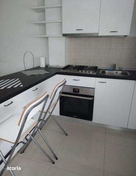 Inchiriez apartament cu 2 camere - 8