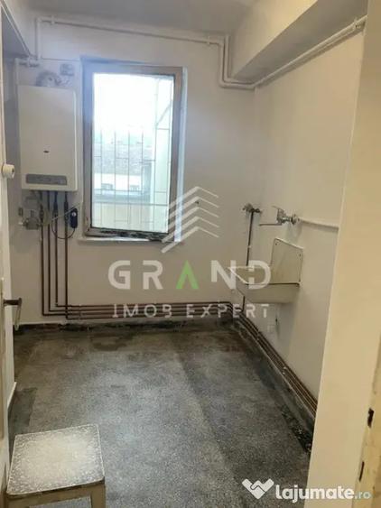 Garsonieră decomandată în Ultracentral