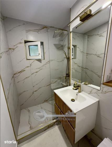 Apartament cu 2 camere în Păcurari