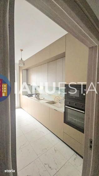 Apartament cu 2 camere decomandat în Theodor Pallady