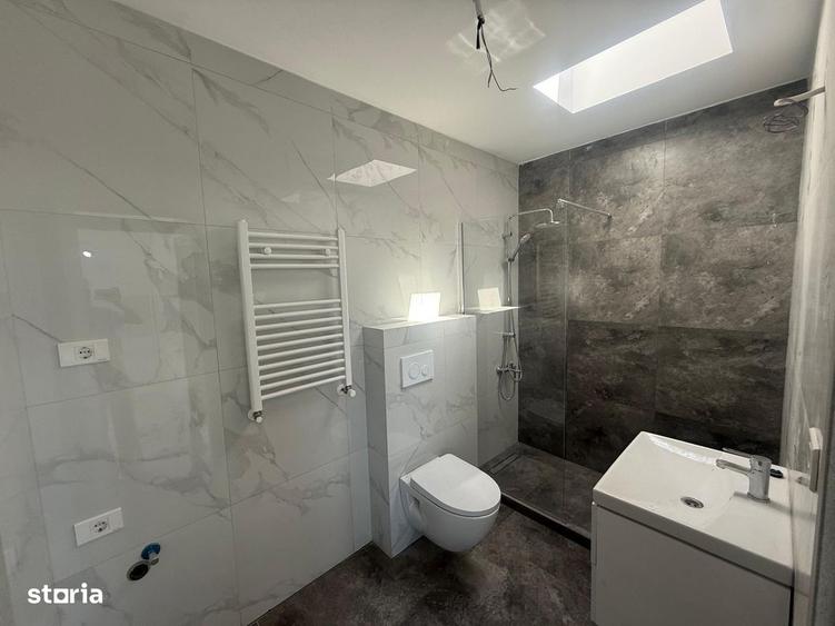 Apartament cu 3 camere decomandat în Bragadiru