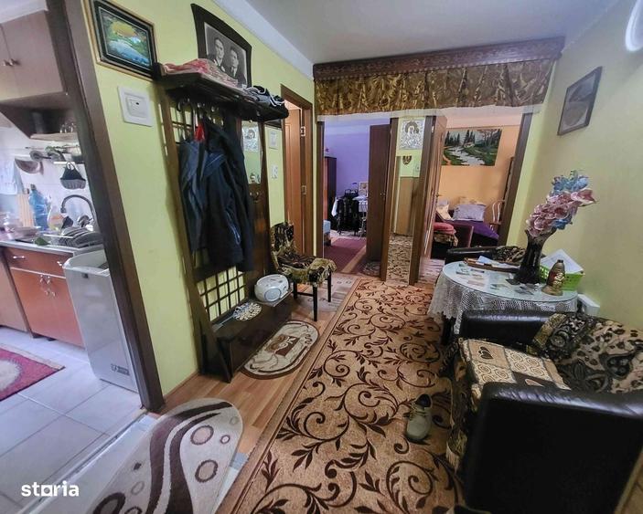 Apartament 2 Decomandate Banca Nationala - 1