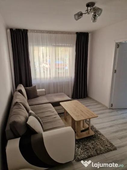 INCHIRIEZ 2 CAMERE PARTER | CENTRALA PROPRIE | COMPLET UTILAT - 3