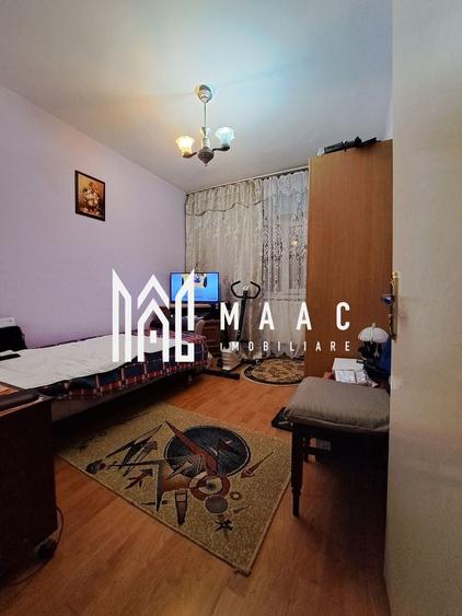 Apartament cu 4 camere, mobilat în Lenin Sud
