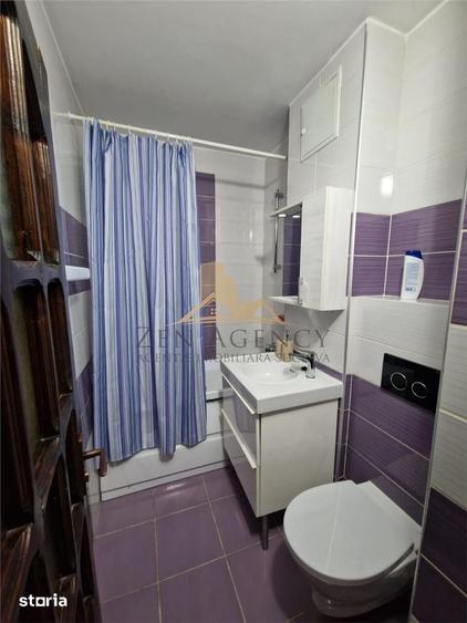 Apartament 3 camere, decomandat - 9