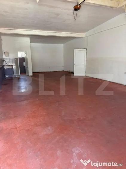 Hala/Spatiu comercial 160mp Subcetate - 4