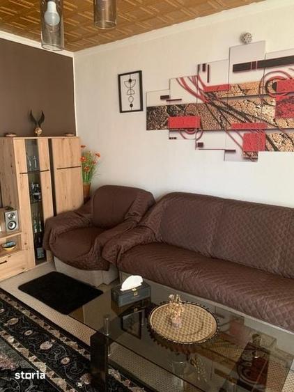 Vand Apartament 3 camere decomandat - 5