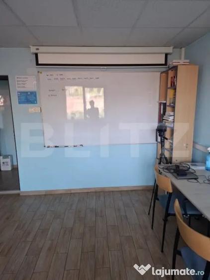 Casă cu 7 camere cu Teren 300 Mp în Șagului