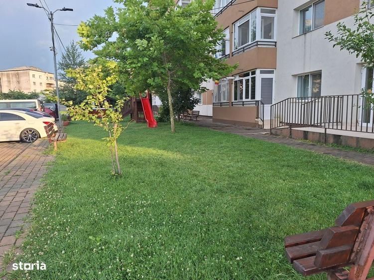 Apartament cu 3 camere în Bistrița Lac