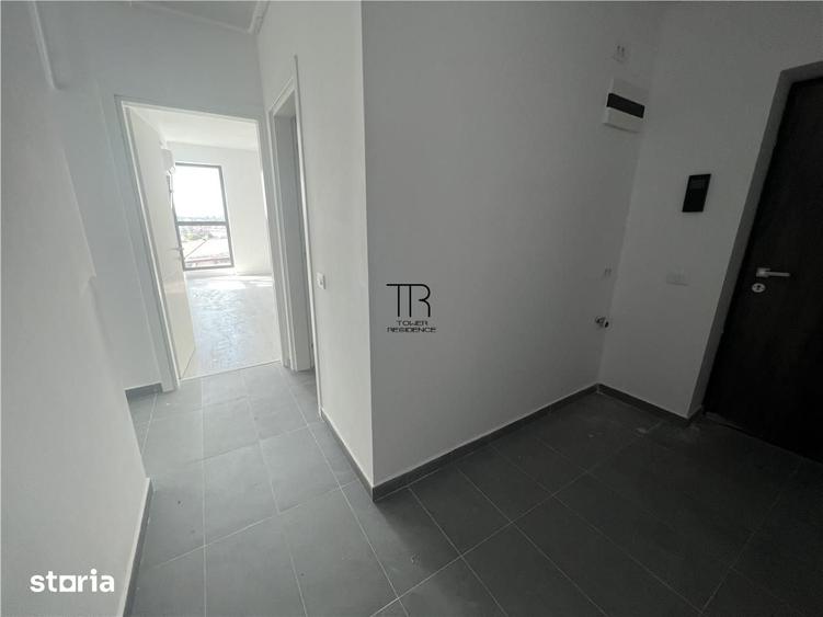 Apartament cu 3 camere în Rahova
