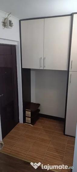 Garsonieră nedecomandată în Central