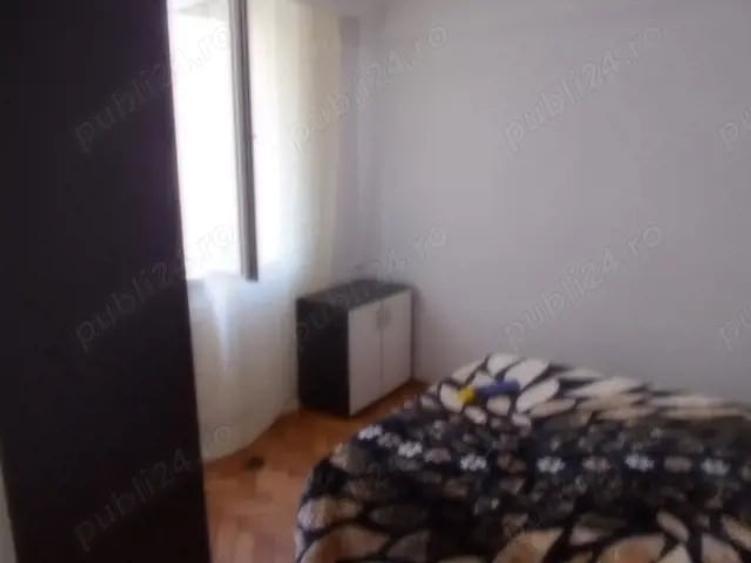 Apartament cu 3 camere decomandat în Dărmănești