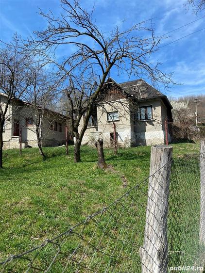 Teren de 1716 mp, în Breaza de Jos