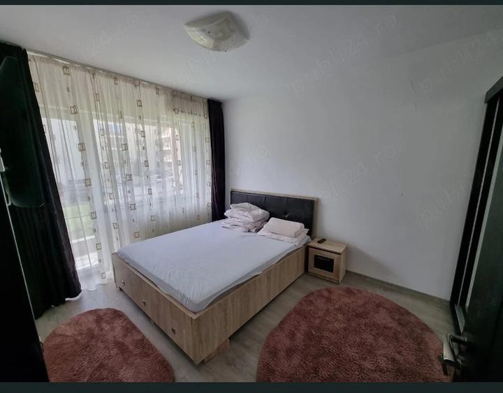 Apartament cu 2 camere decomandat în Tomis Plus