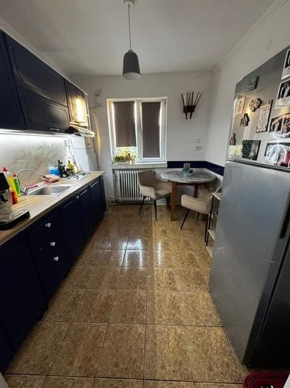 Apartament 3 camere | Podgoria | La cheie | Complet mobilat și utilat - 7