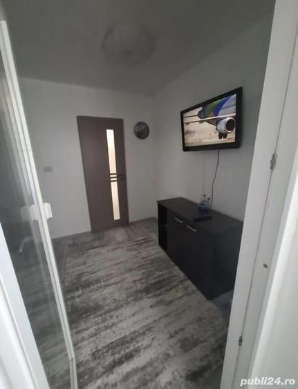 Proprietar inchiriez garsoniera langa primaria Bragadiru 50m parter +loc parcare - 6