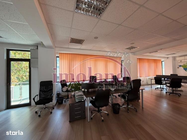Spațiu comercial, de 780 mp, în Cotroceni