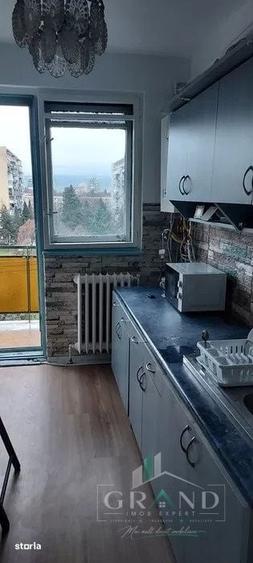 Apartament cu 2 camere decomandat în Gheorgheni — fotografia 3
