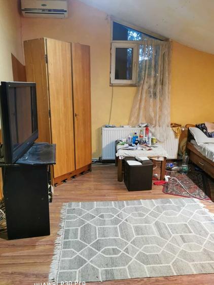 Apartament cu 2 camere semidecomandat în George Enescu