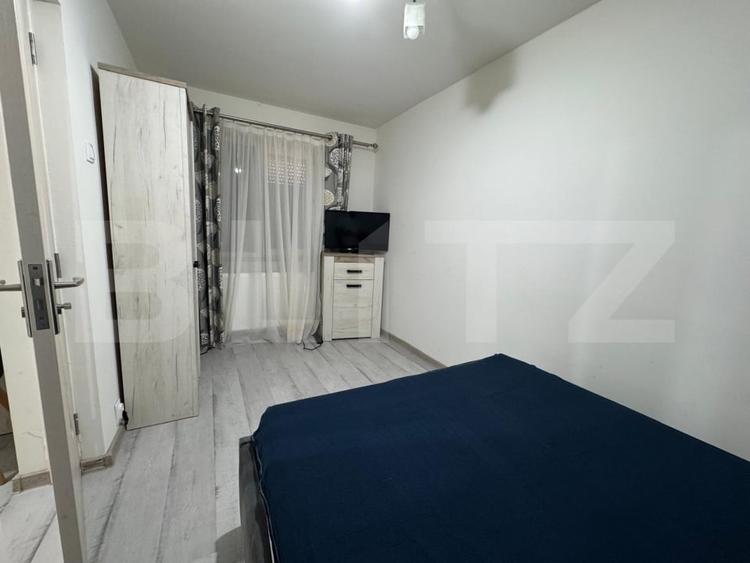 Apartament cu 2 camere LUX | Parter | Complet mobilat și utilat Pietonala HD - 6