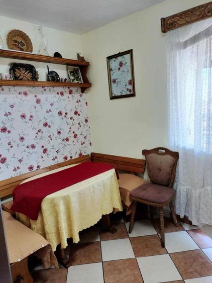 Apartament cu 3 camere decomandat în Semicentral