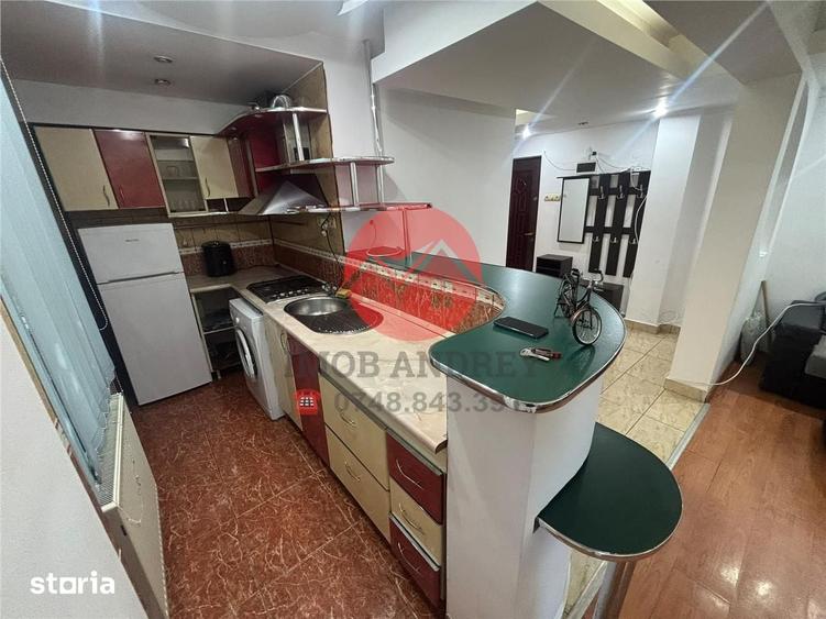 Apartament 2 camere decomandat, ultracentral Faleza - 1