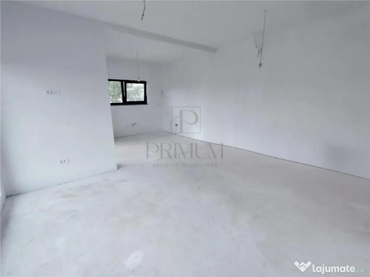 DUPLEX MODERN - ZONA LINISTITA - FINISAJE LA CERERE - 8