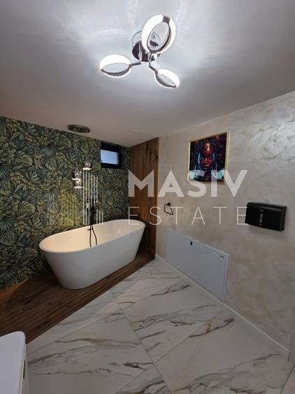 Duplex cu 4 camere cu Canalizare în Ultracentral