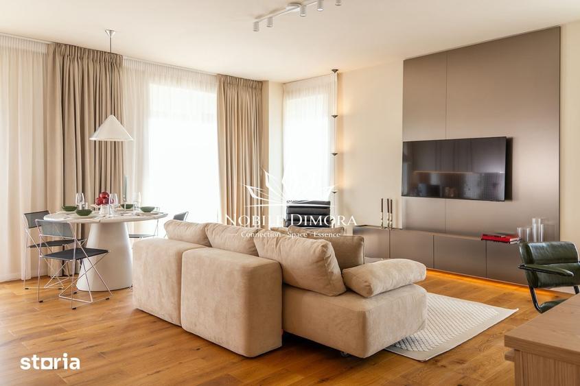 Apartament cu 2 camere în Blașcovici