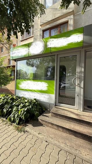 Apartament cu 2 camere decomandat în Exterior Vest
