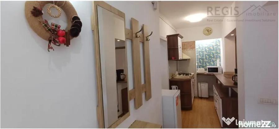 Apartament modern 2 camere Centrul Istoric - Brasov (Brasov) - 14