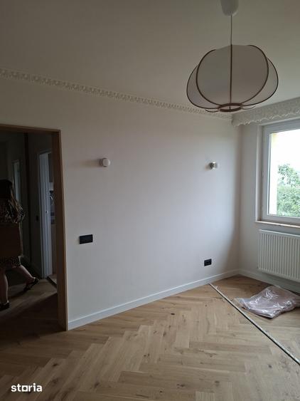 Apartament ultracentrsl Renovat Lux - 3