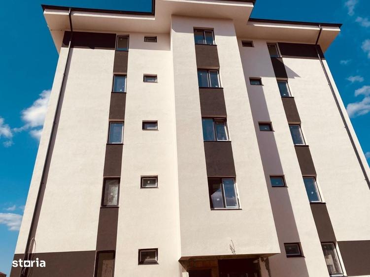 Apartament cu 2 camere decomandat în Dudu