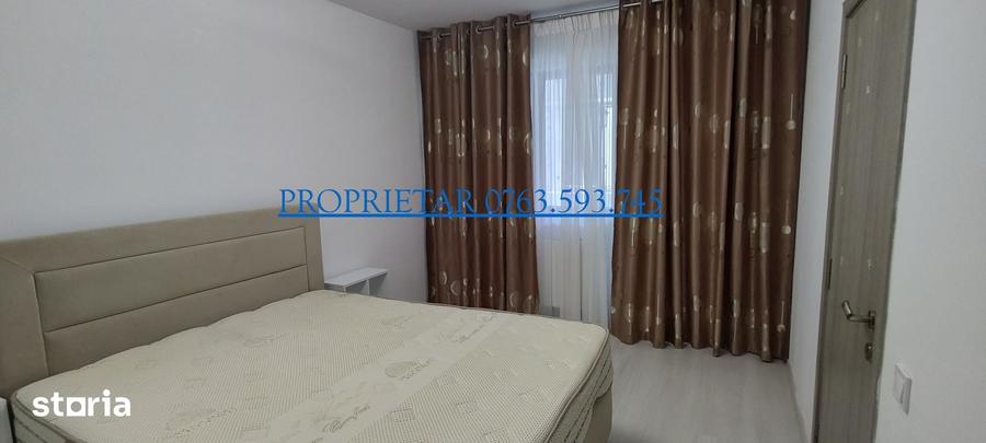 Apartament cu 2 camere decomandat în Drumul Taberei