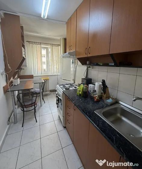 Apartament 2 camere Manastur -Zona Complex Big - 7