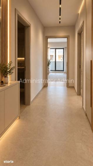 2 camere 63 MP | Sector 3 | Comision 0% | Bloc NOU | Parcare
