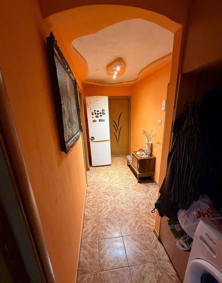 Apartament cu 2 camere în Cetate