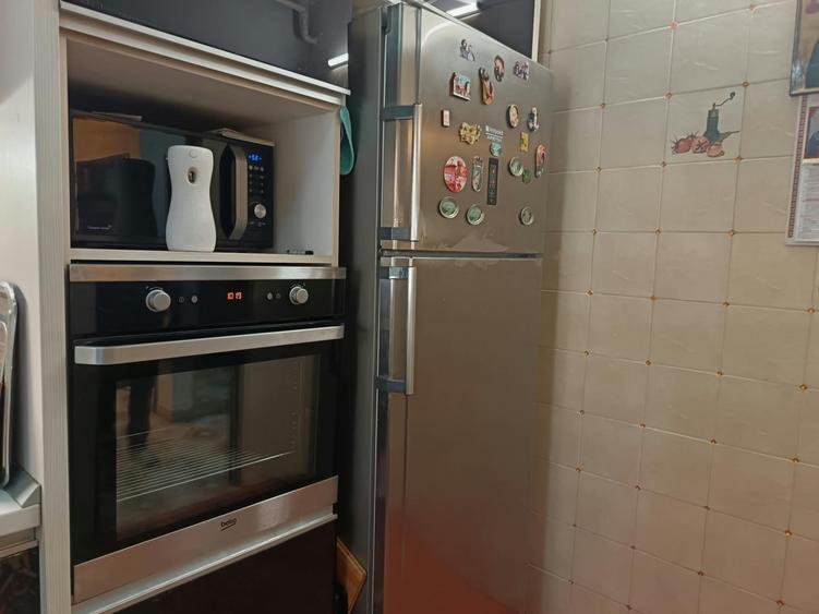 Apartament cu 2 camere decomandat, mobilat în Drumul Găzarului