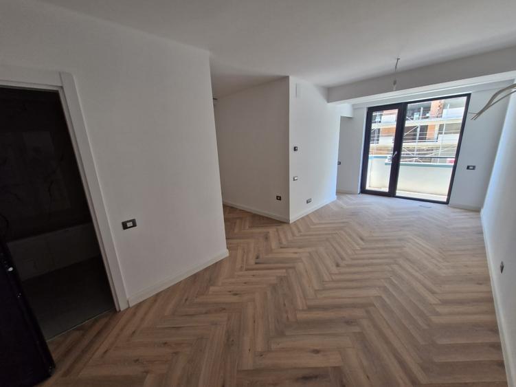 De vanzare - Studio dublu My Place North 43mp - Loc de parcare rezervat - 1