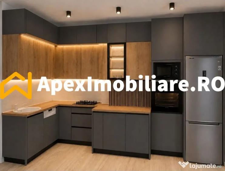 Garsoniera de inchiriat Lujerului Bucure?ti | ApexImobiliar - Bucuresti (Bucuresti-Ilfov) - 1