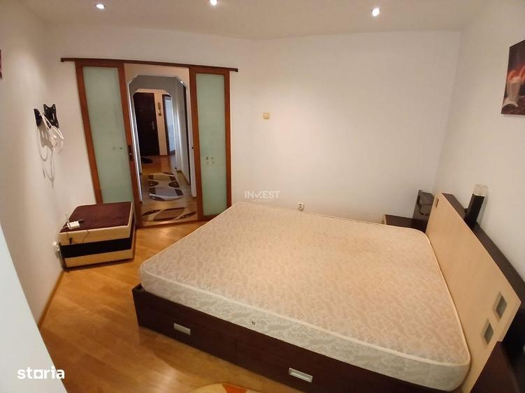 Apartament cu 3 camere în Canta