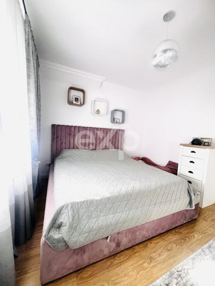 Duplex cu 3 camere cu Canalizare în Vladimirescu