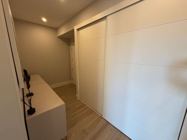 Apartament cu 2 camere decomandat, mobilat în Pipera