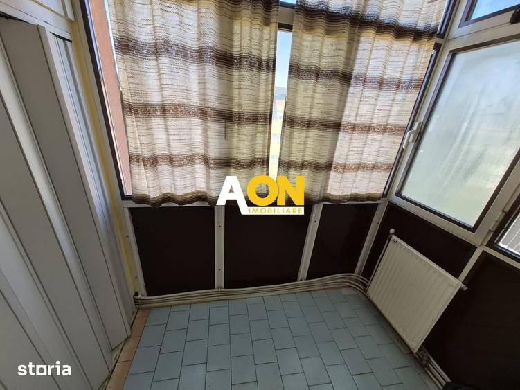 Apartament cu 2 camere decomandat în Ampoi 3