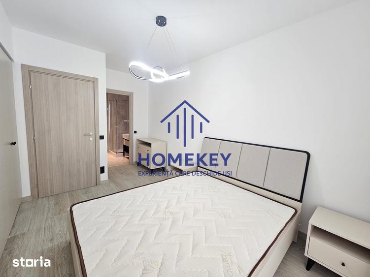 Apartament cu 3 camere decomandat în Decebal
