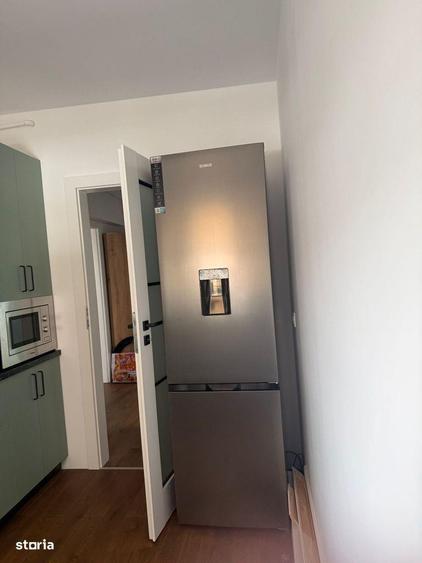 APARTAMENT CU BALCON PRIMA INCHIRIERE | ORHIDEEA | LOC DE PARCARE |DOA - 2